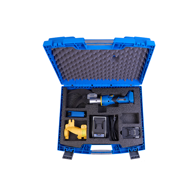 ESM52RMCCFM电动液压遥控树枝剪切工具